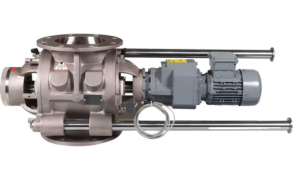 DT Type Airlock 